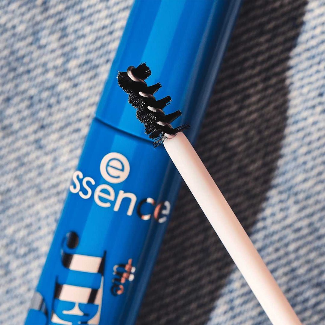Essence The Jeans Club Lamination Brow Glue - 01 I'm Not A Blue Glue