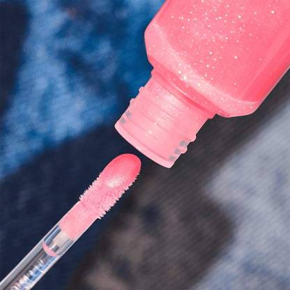 Essence The Jeans Club Lipgloss - 01 Gloss Up In Jeans