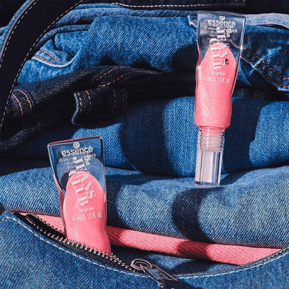 Essence The Jeans Club Lipgloss - 01 Gloss Up In Jeans