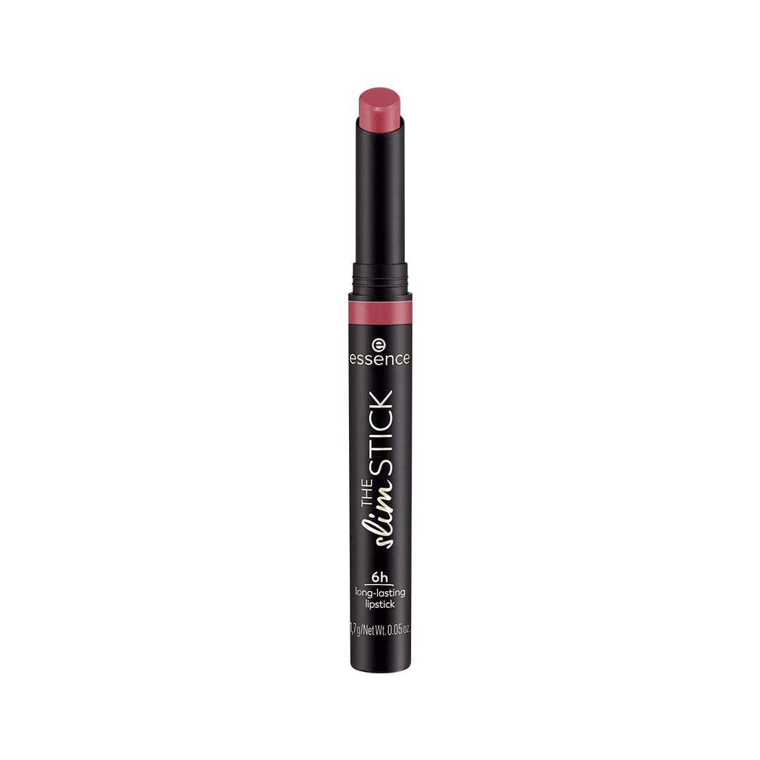 Essence The Slim Stick Long-Lasting Lipstick