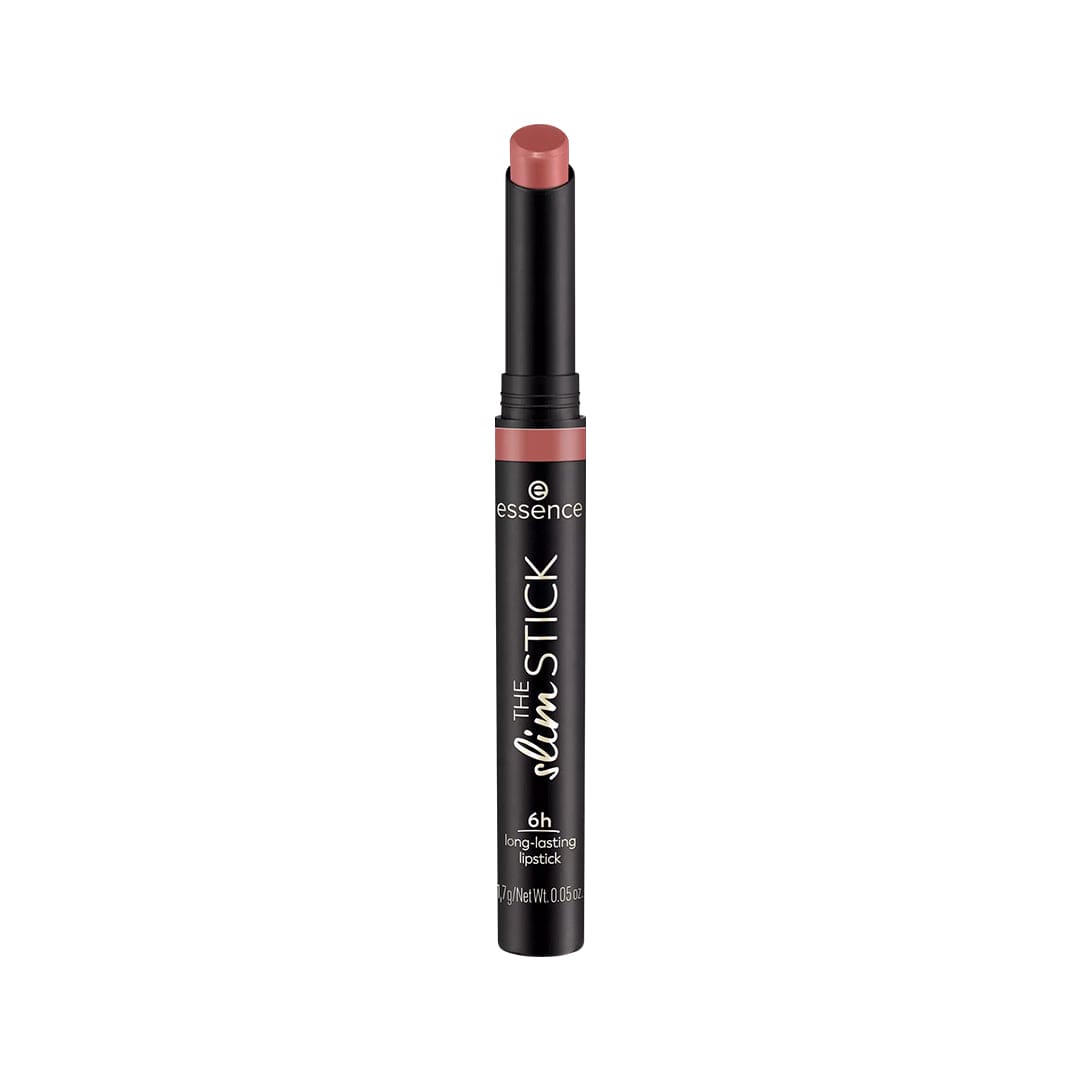 Essence The Slim Stick Long-Lasting Lipstick