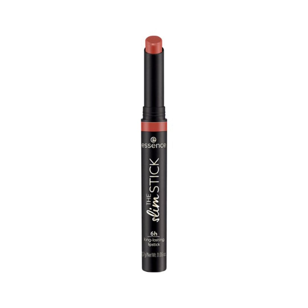 Essence The Slim Stick Long-Lasting Lipstick