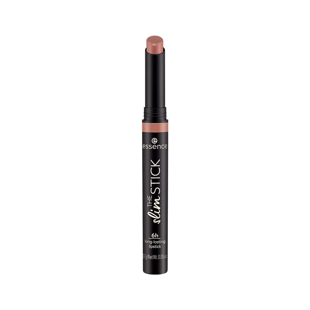 Essence The Slim Stick Long-Lasting Lipstick