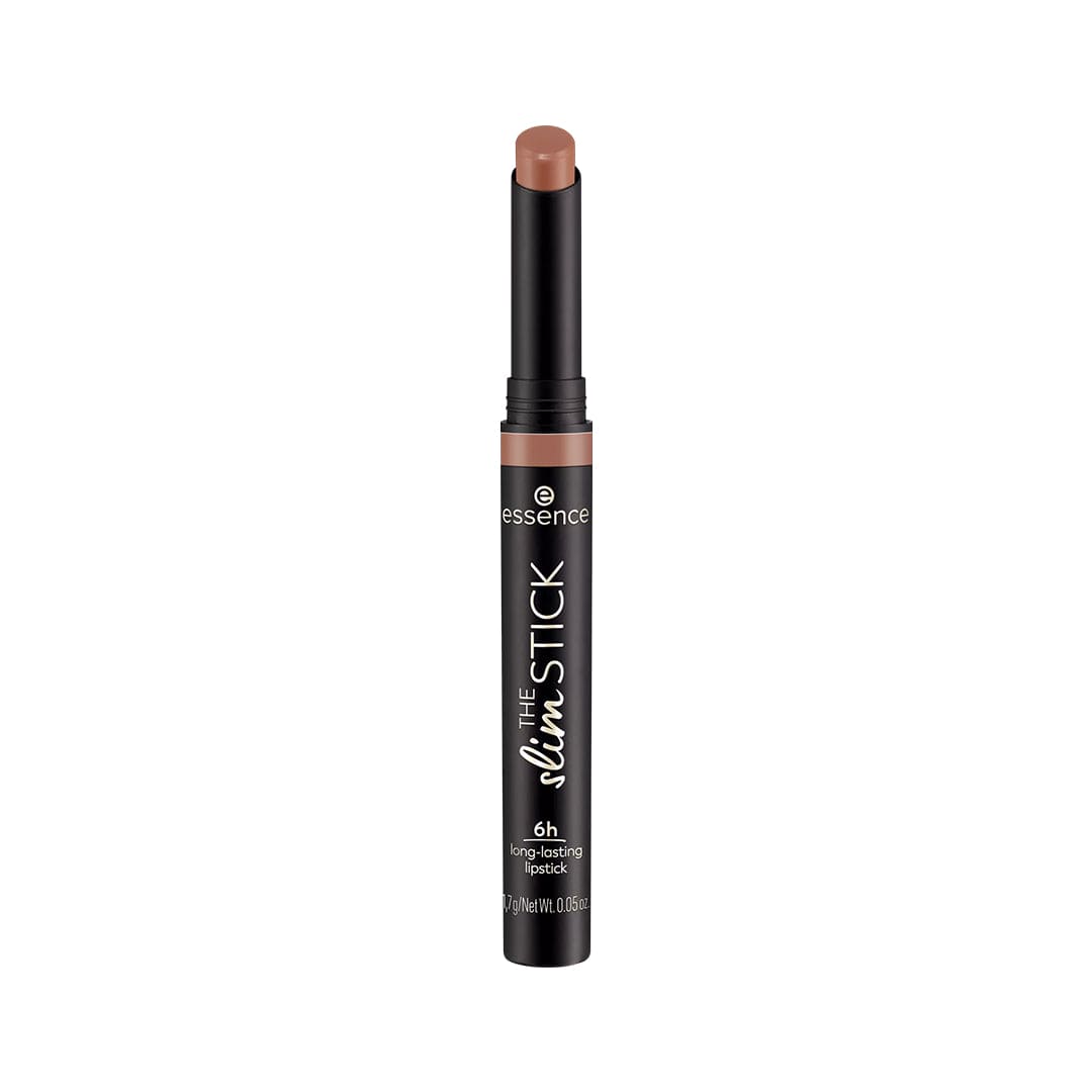 Essence The Slim Stick Long-Lasting Lipstick