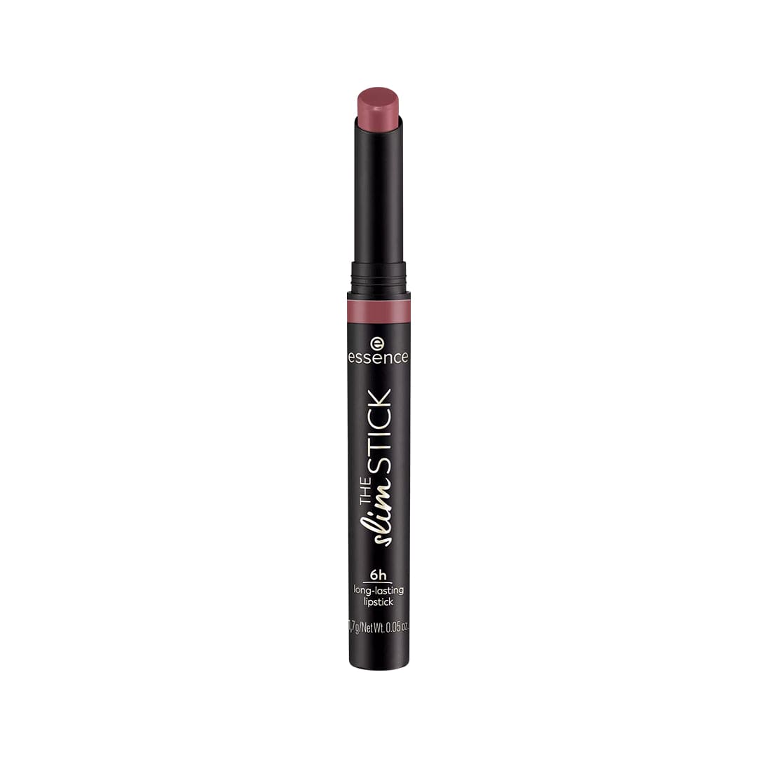 Essence The Slim Stick Long-Lasting Lipstick