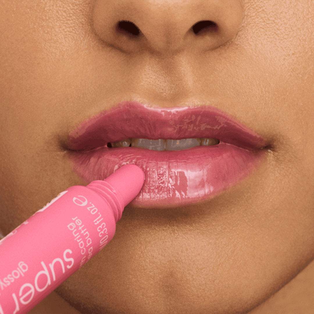 Essence The Super Peptide Glossy Treatment