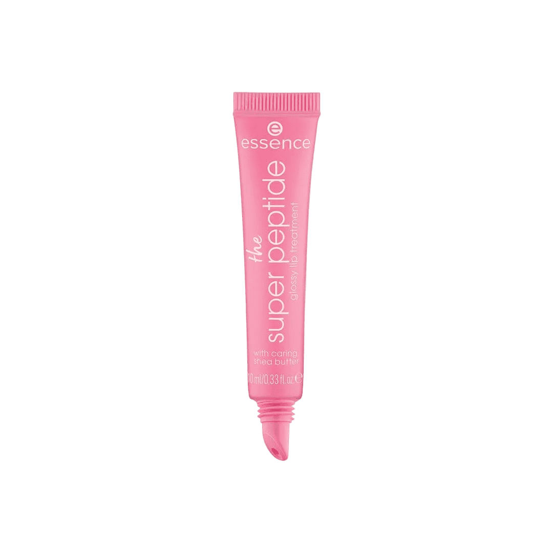 Essence The Super Peptide Glossy Treatment