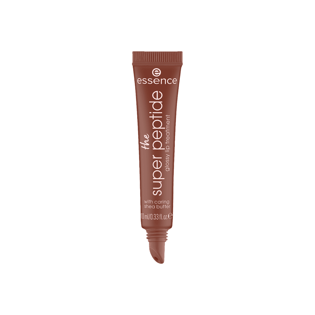 Essence The Super Peptide Glossy Treatment