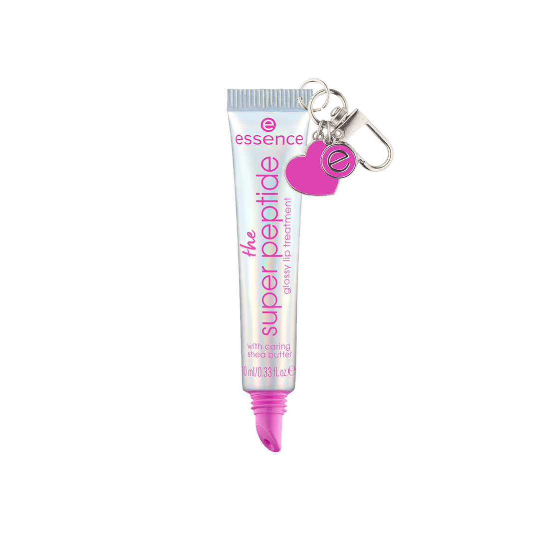 Essence The Super Peptide Glossy Treatment