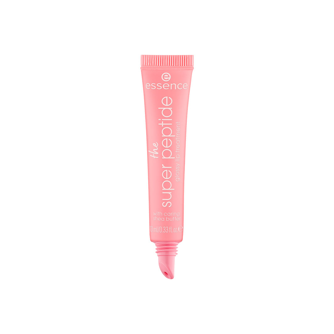 Essence The Super Peptide Glossy Treatment