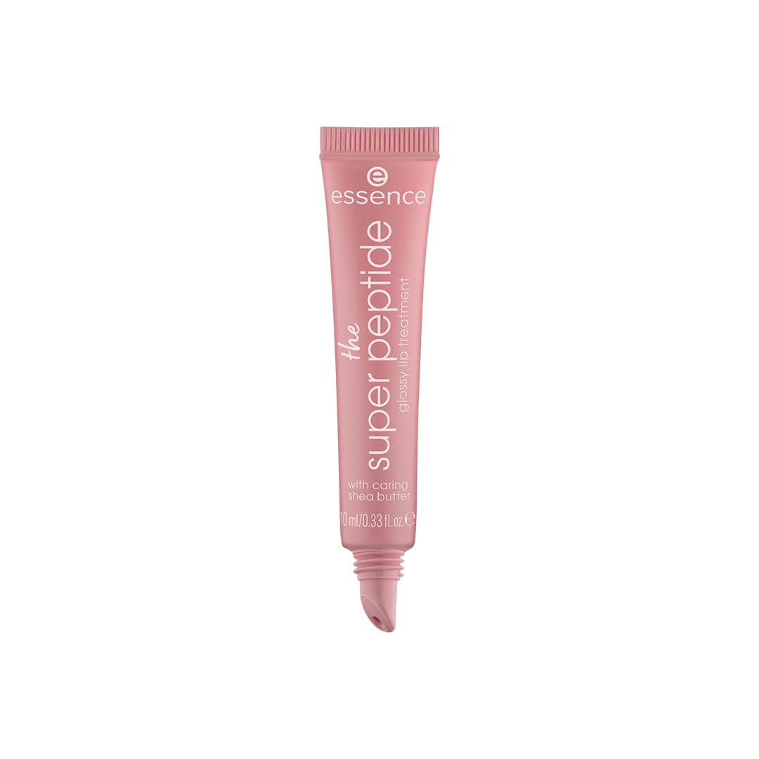 Essence The Super Peptide Glossy Treatment