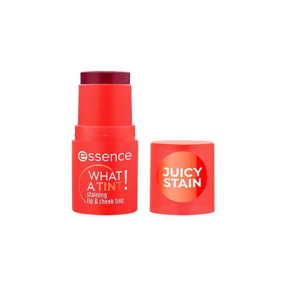 Essence What A Tint! Staining Lip & Cheek Tint