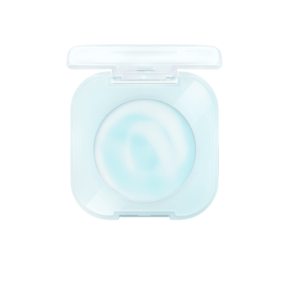 Essence What The Fluff ?! Mattifying Face Balm - 01 On Cloud Candy