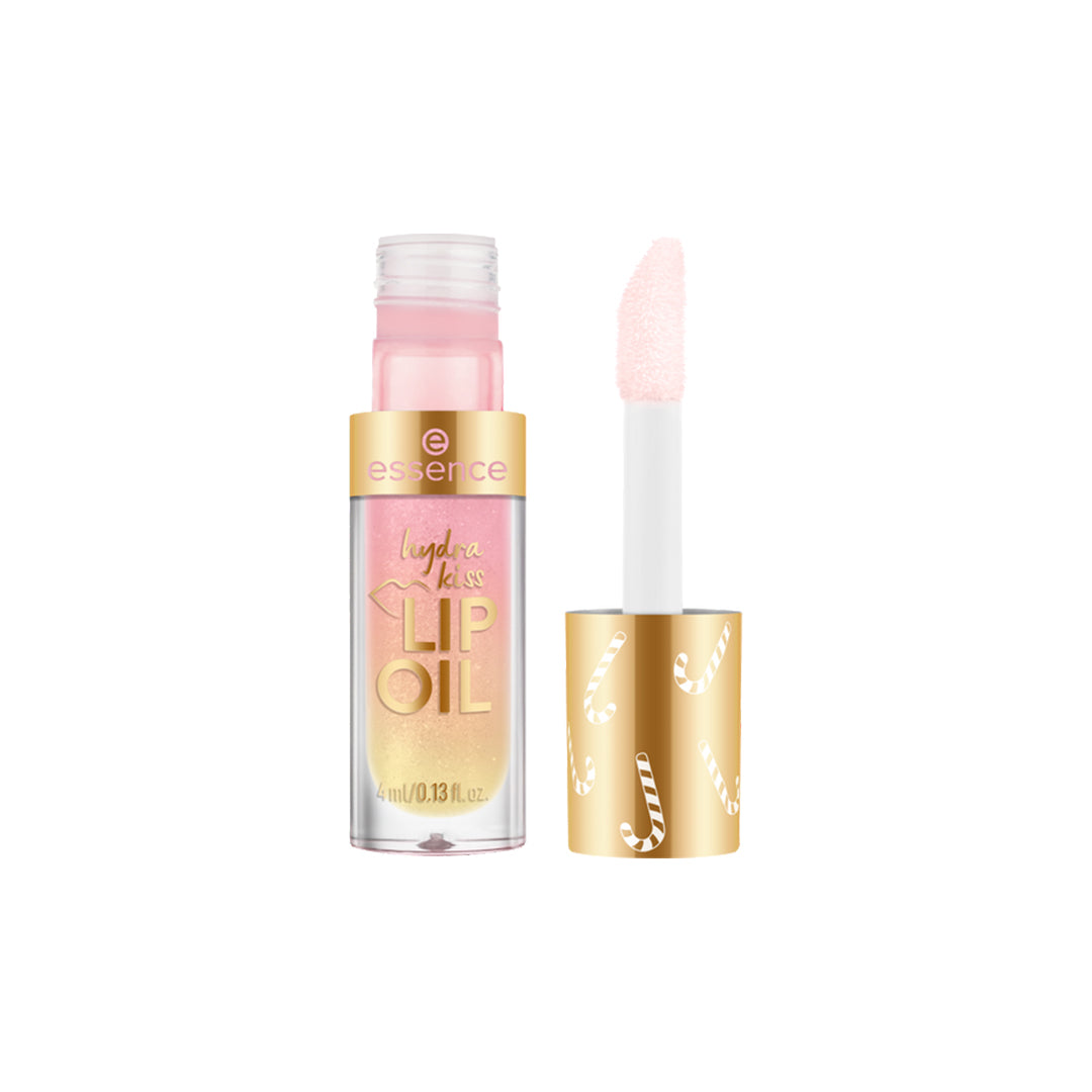 Essence Xmas The Most Wonderful Kiss Of The Year Hydra Lip Oil