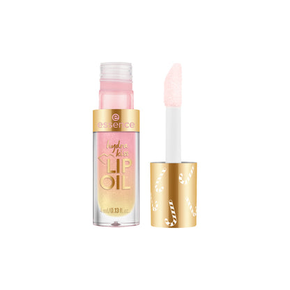 Essence Xmas The Most Wonderful Kiss Of The Year Hydra Lip Oil