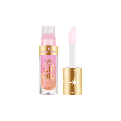 Essence Xmas The Most Wonderful Kiss Of The Year Hydra Lip Oil