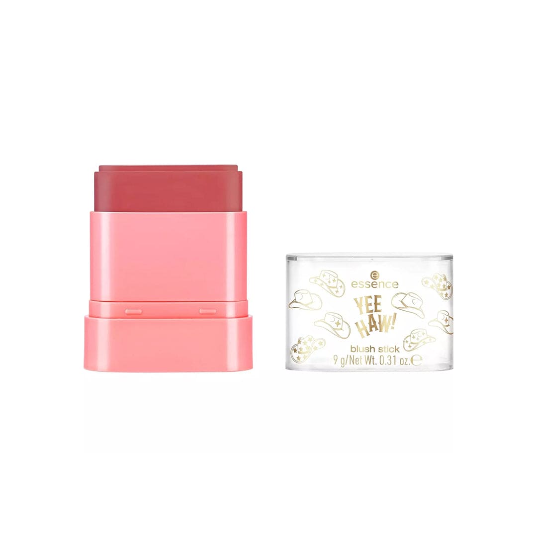 Essence YEE HAW! Blush Stick - 01 Wild Heart, Country Soul