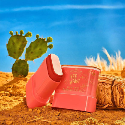 Essence YEE HAW! Blush Stick - 01 Wild Heart, Country Soul
