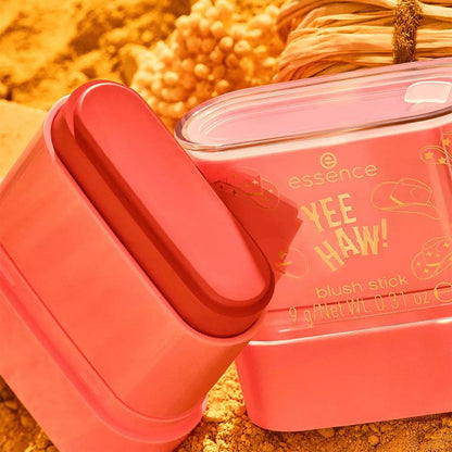 Essence YEE HAW! Blush Stick - 01 Wild Heart, Country Soul