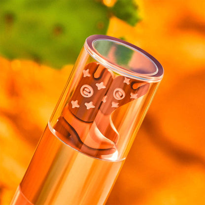 Essence YEE HAW! Plumping Lip Oil - 01 Boots On, Carry On