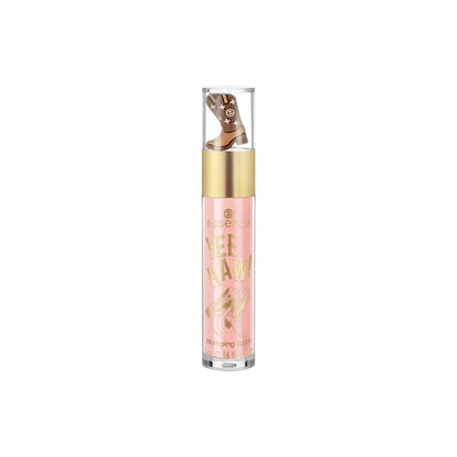 Essence YEE HAW! Plumping Lip Oil - 01 Boots On, Carry On