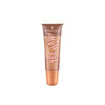 Essence YEE HAW! Shiny Lipgloss - 01 It's Me, Howdy