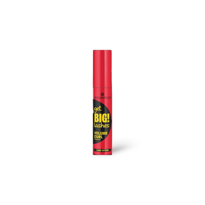 Get BIG! Lashes Volume Curl Mascara