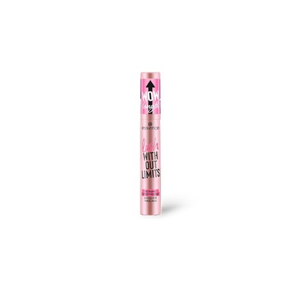 Lash Without Limits Extreme Lengthening & Volume Mascara
