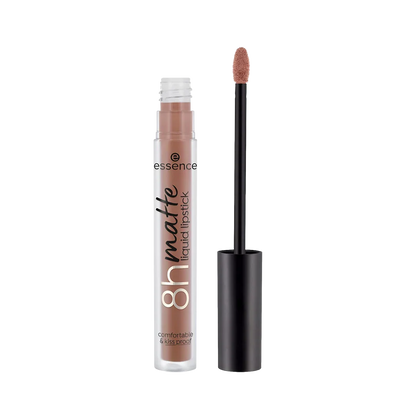 Essence 8h Matte Liquid Lipstick
