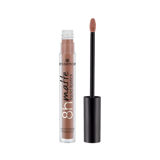 Essence 8h Matte Liquid Lipstick