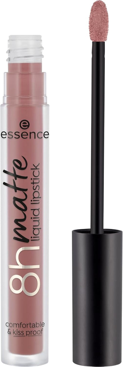 Essence 8h Matte Liquid Lipstick