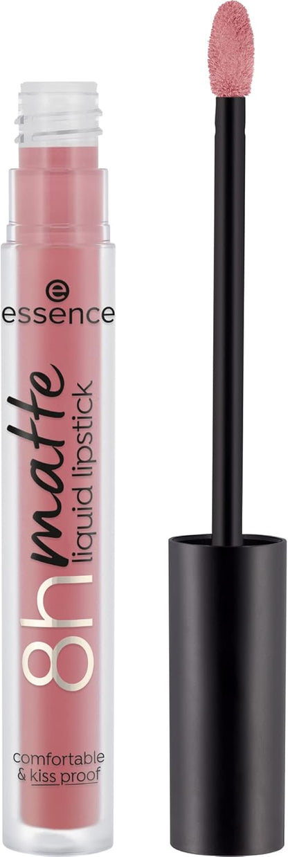 Essence 8h Matte Liquid Lipstick