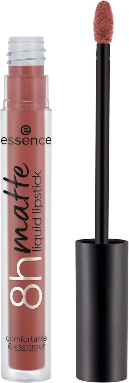 Essence 8h Matte Liquid Lipstick