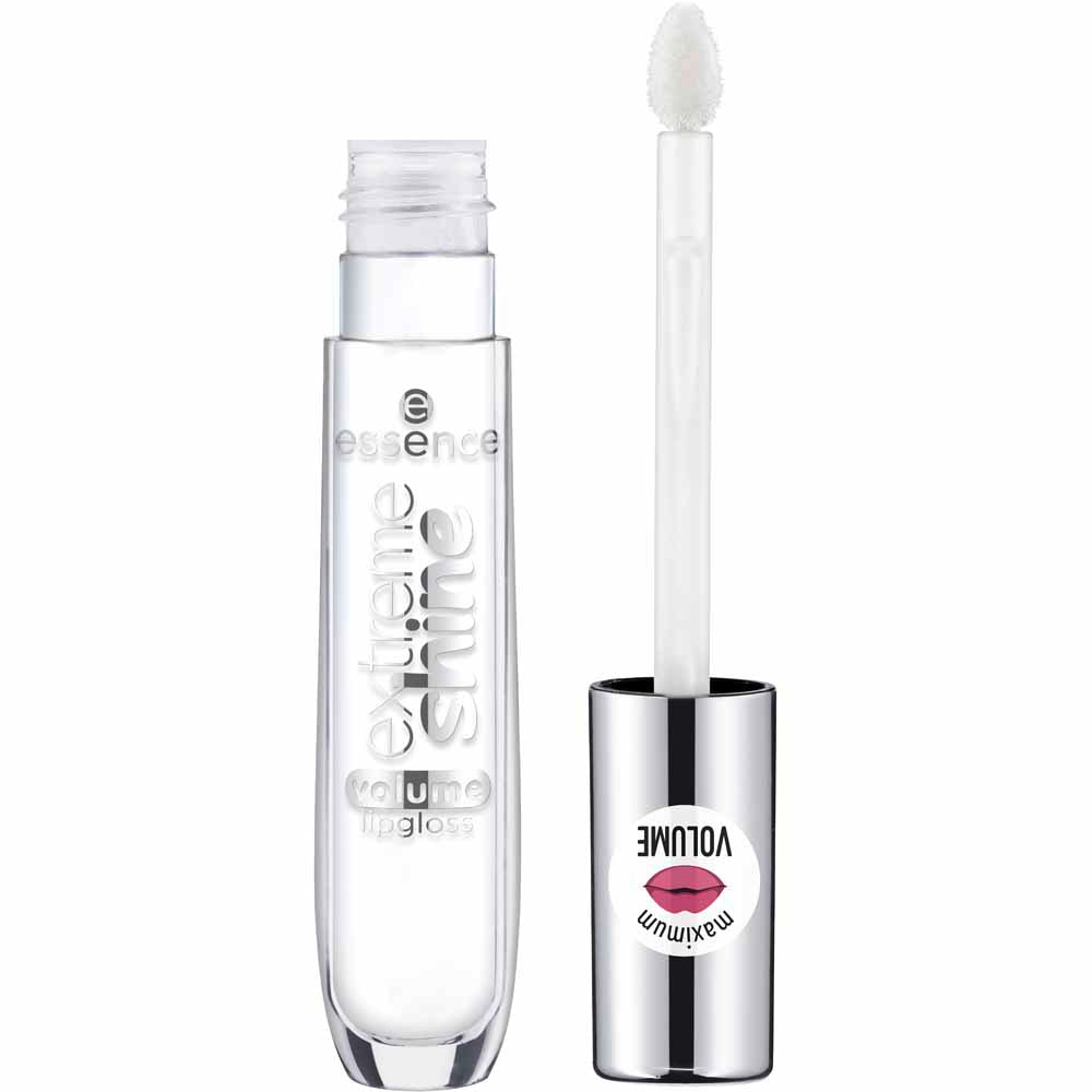Essence Extreme Shine Volume Lip Gloss