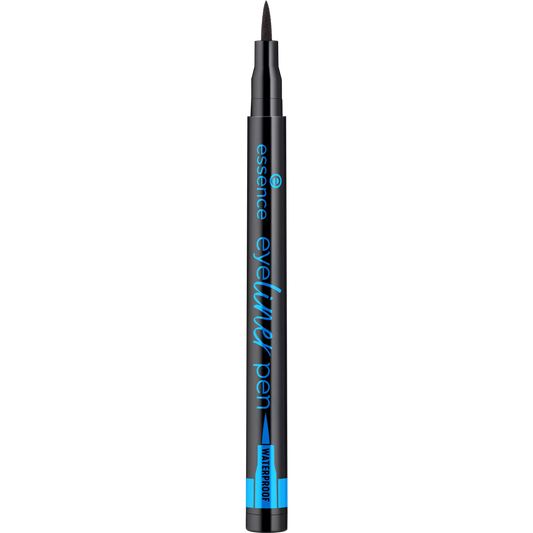 Essence Eyeliner Pen Waterproof 01