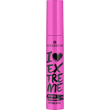 Essence I Love Extreme Crazy Volume Mascara pink