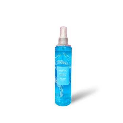 معطر جسم كوكونت باشين