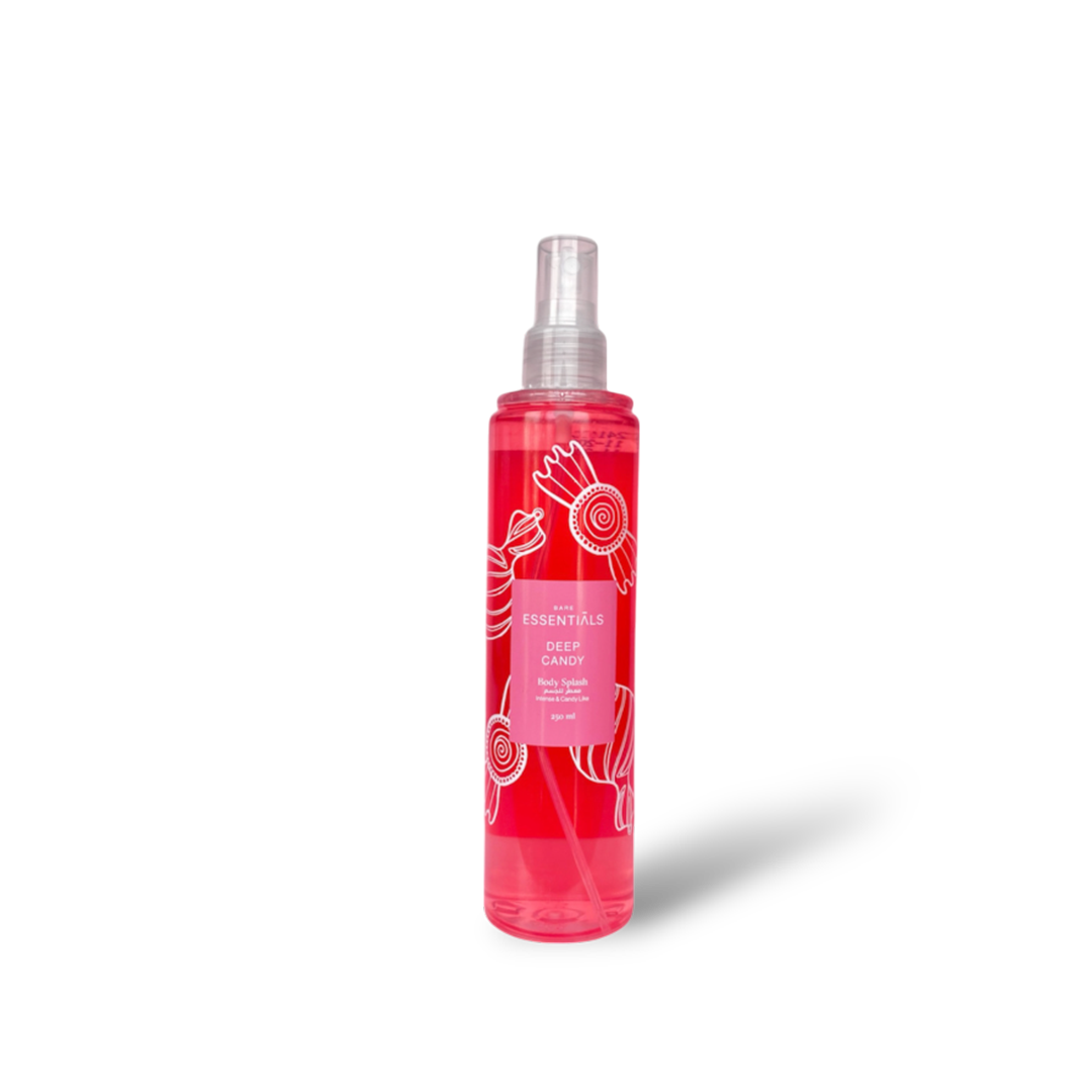 معطر جسم ديب كاندي