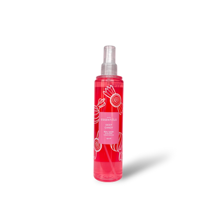 معطر جسم ديب كاندي