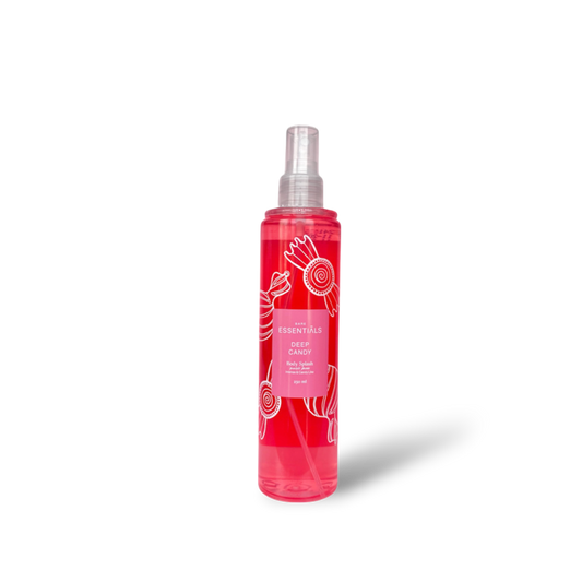 Deep Candy Body Splash
