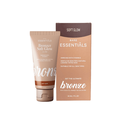 Essentials Bronze Cream ( Tan Collection ) - 30ml