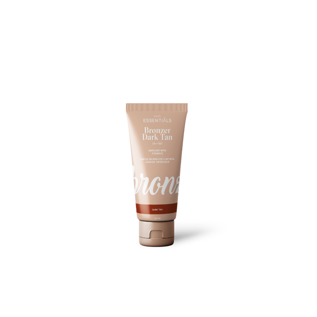 Bronze Cream - Tan Collection