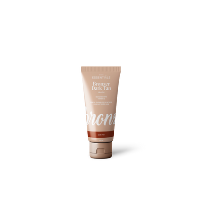Bronze Cream - Tan Collection