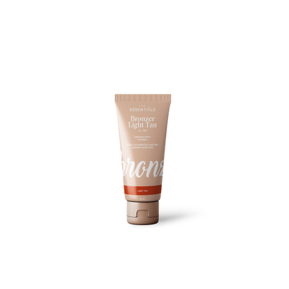 Bronze Cream - Tan Collection