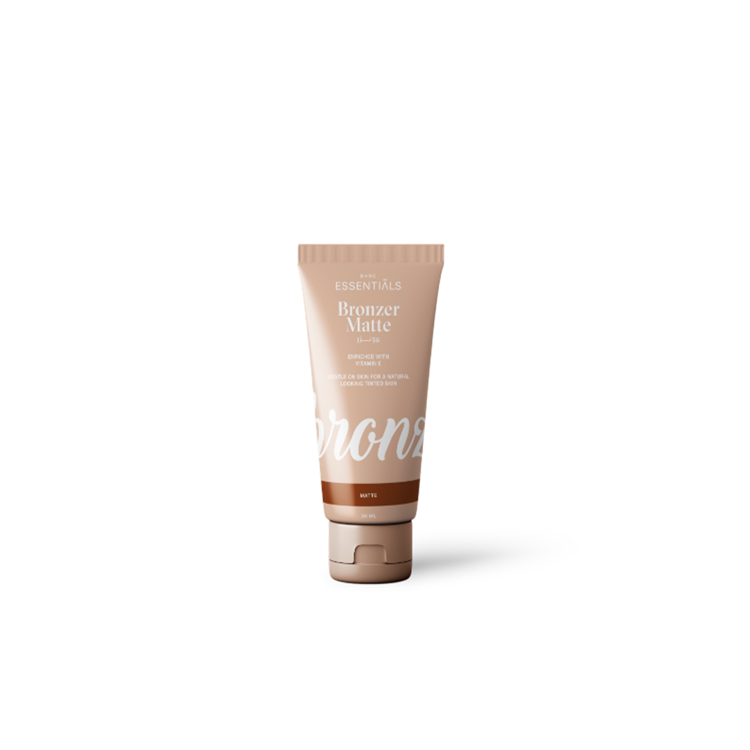 Bronze Cream - Tan Collection