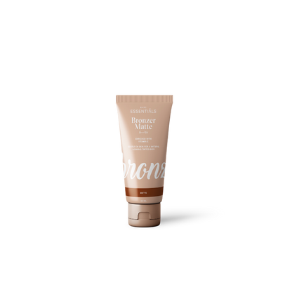 Bronze Cream - Tan Collection