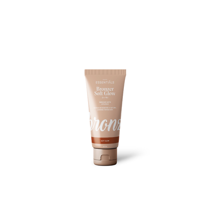 Bronze Cream - Tan Collection