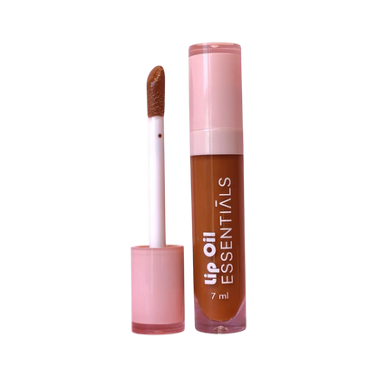 Gummy Glass Lip Oil