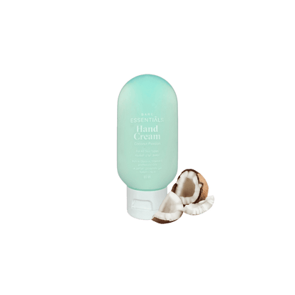 Essentials Coconut Passion Hand Cream - 60ml