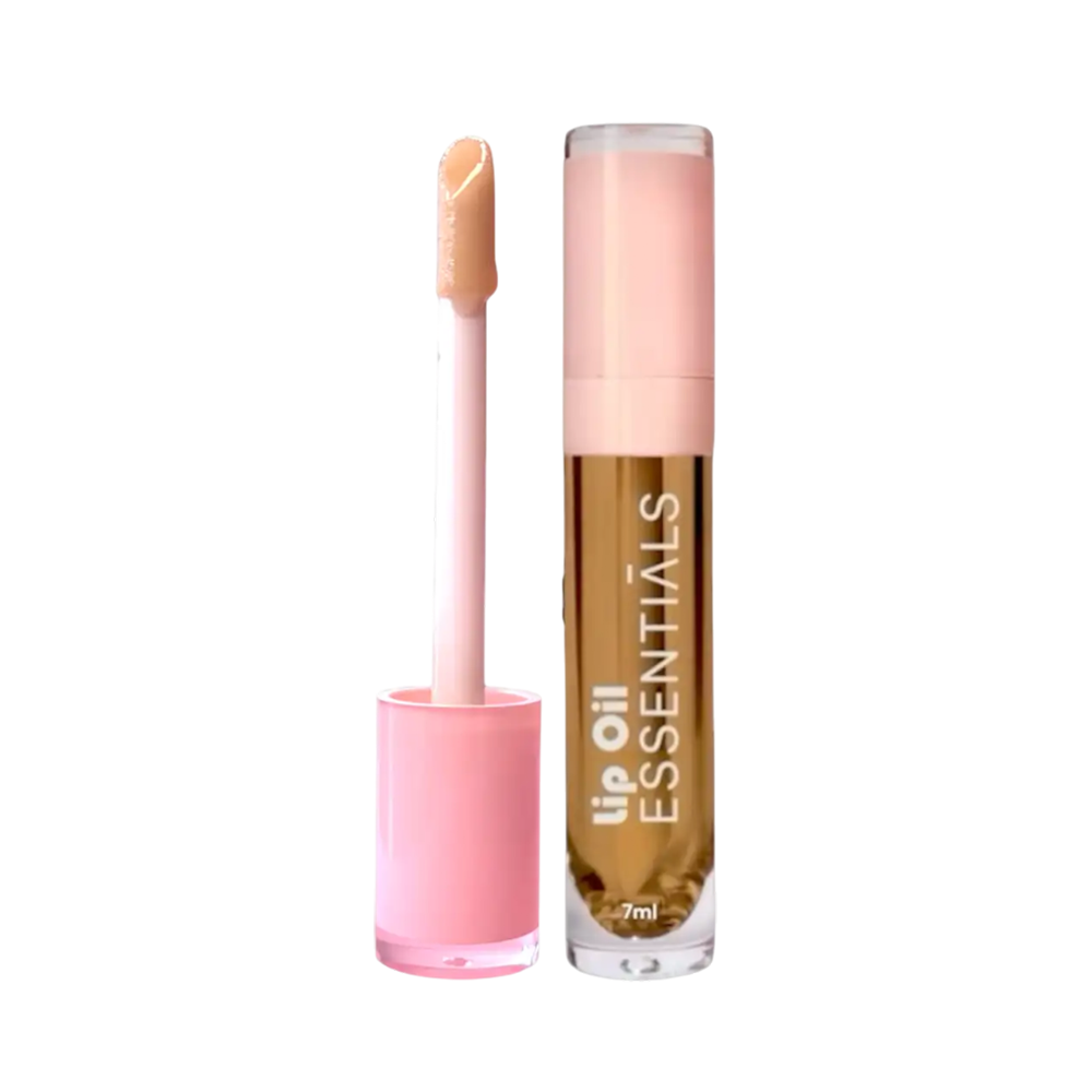 Gummy Glass Lip Oil